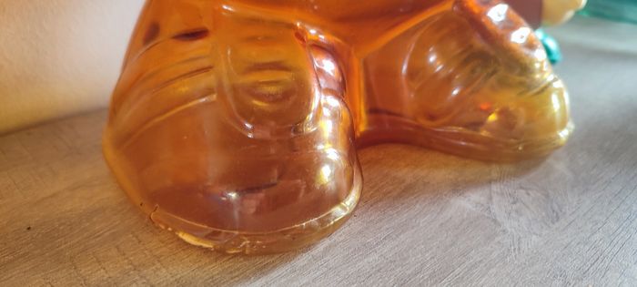 Mr patate bidon et personnages et accessoires - photo numéro 9