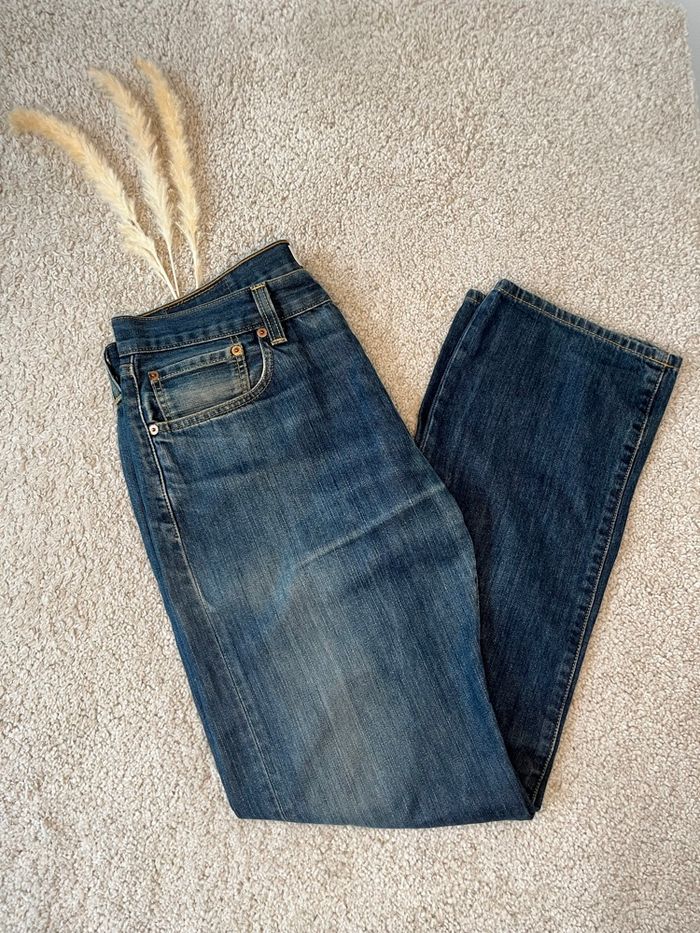 Jean Lévi’s 501 - photo numéro 4