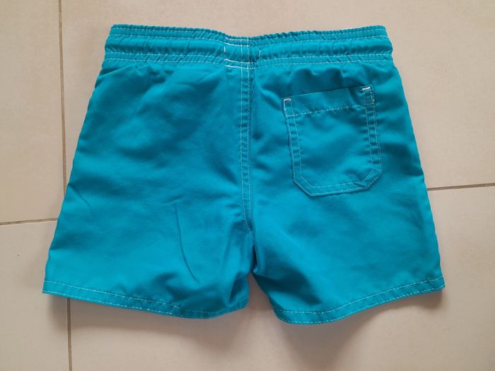 Short de bain