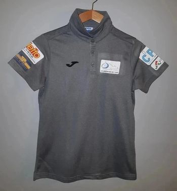 Tee-Shirt T.L Joma