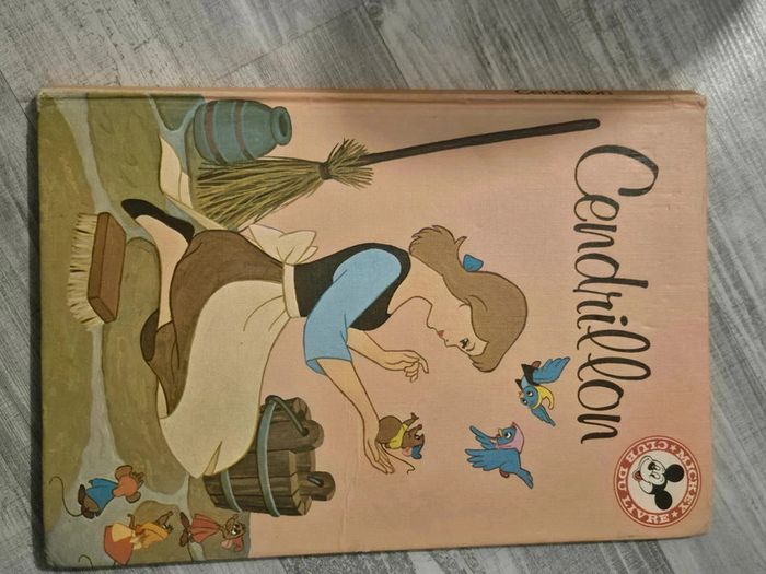 Lot livre - photo numéro 5
