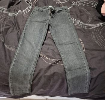 Jeans taille 34