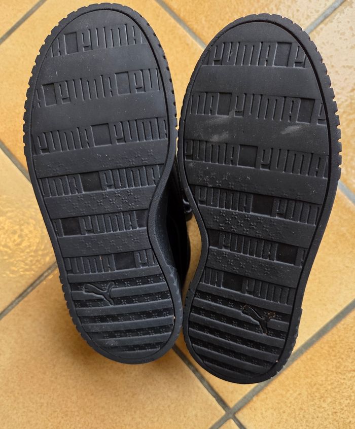 Puma Carina enfant - photo numéro 3