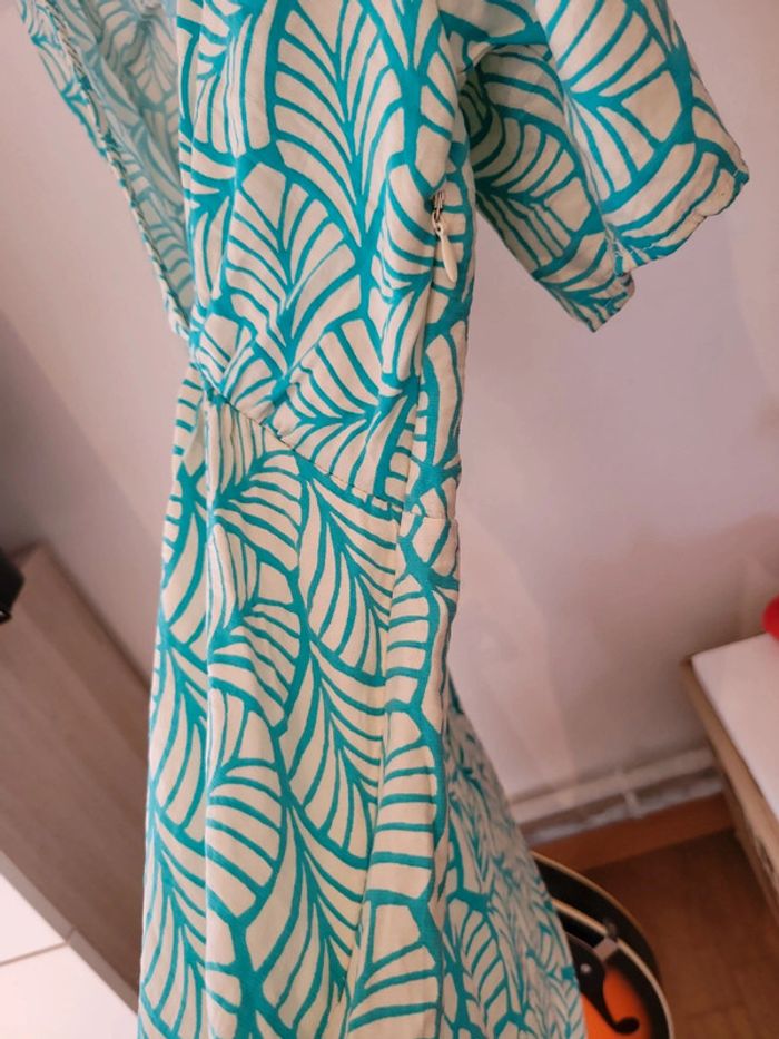 Robe d'été - photo numéro 2
