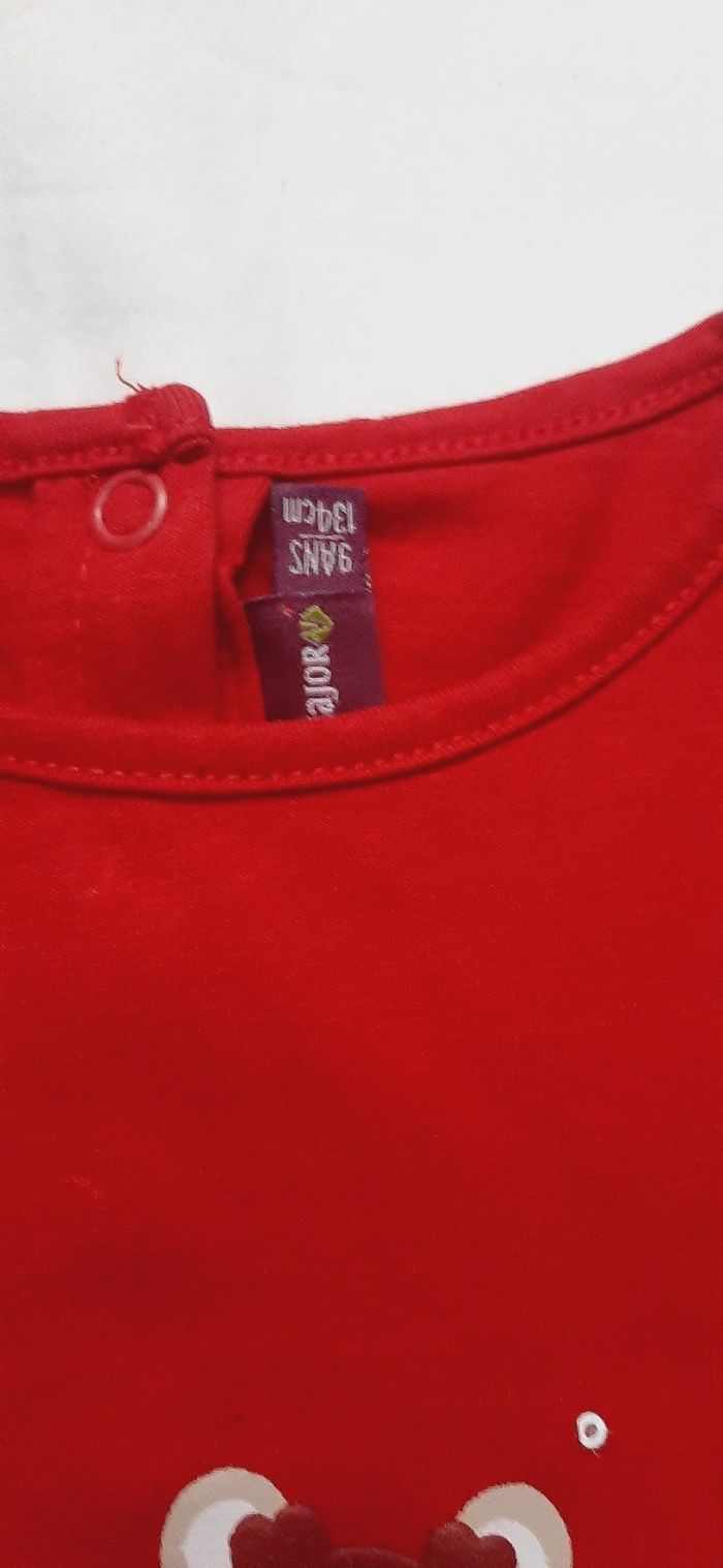 Ensemble fille - photo numéro 2