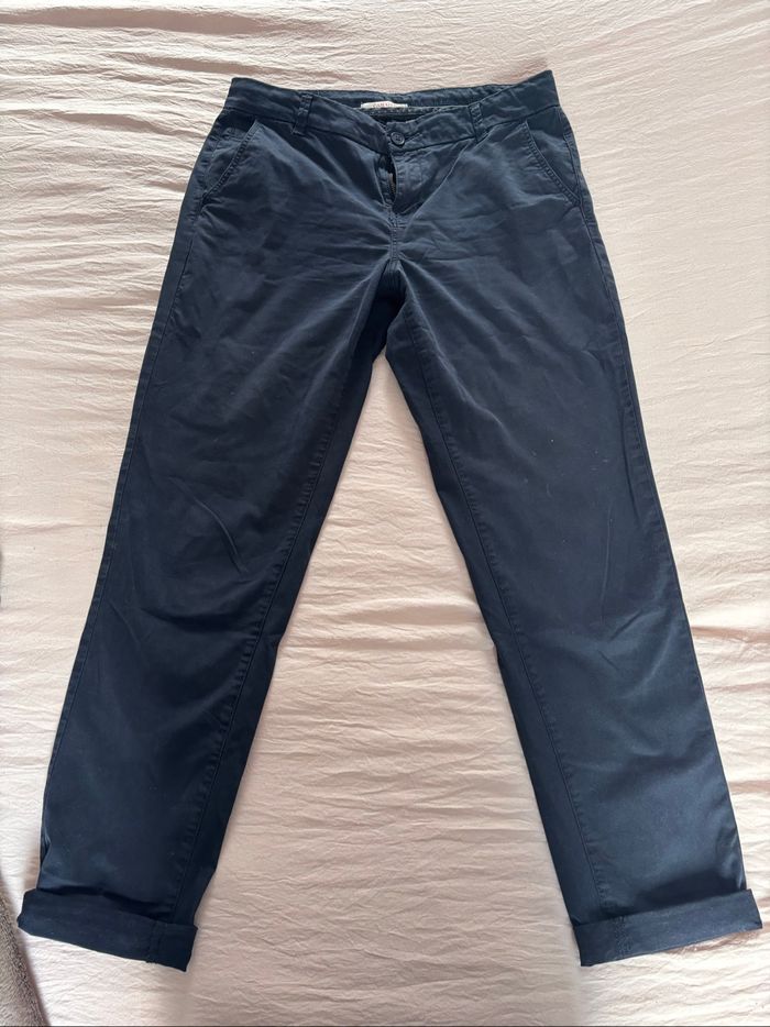 Pantalon chino