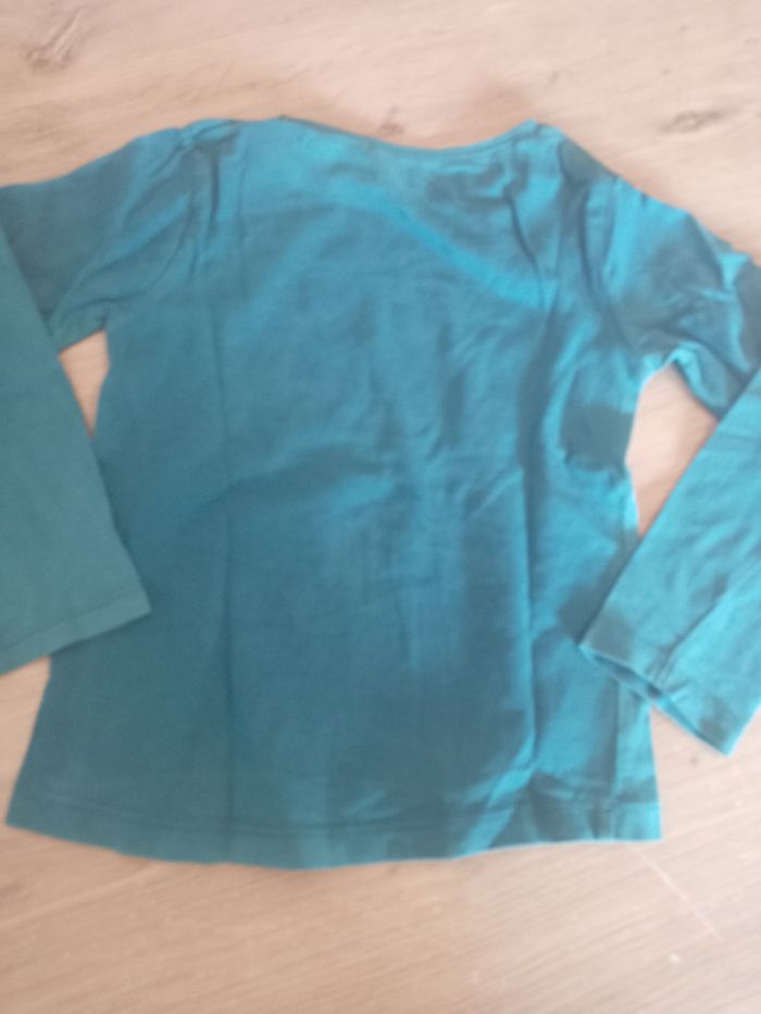 Tee shirt - photo numéro 6