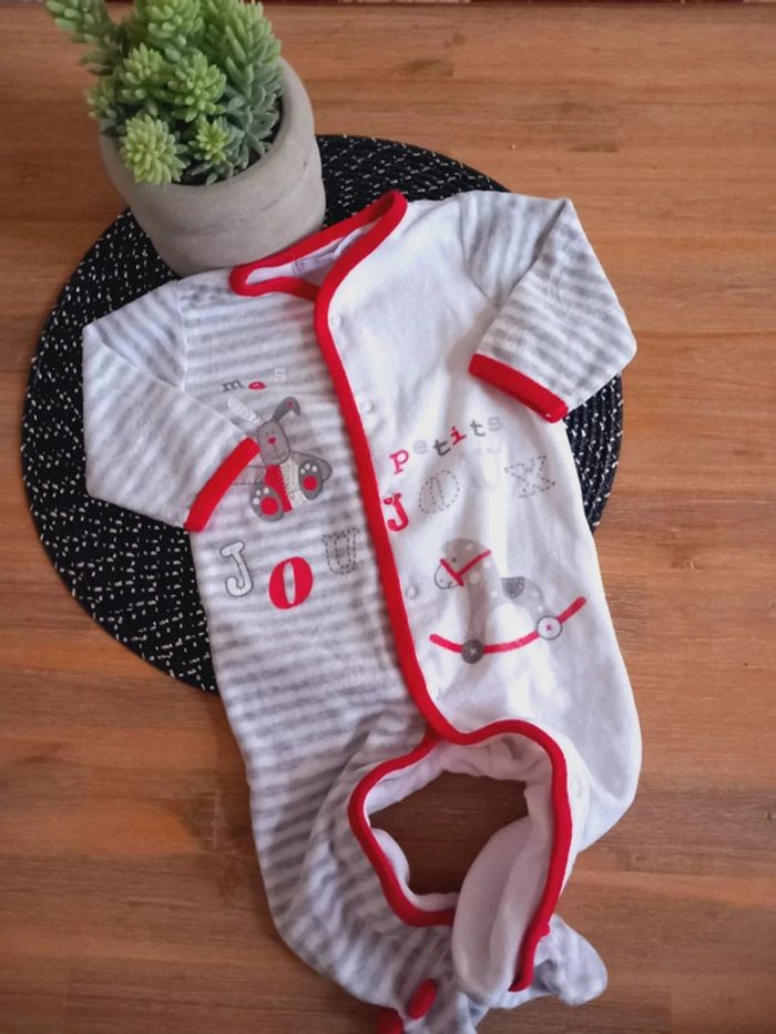 💚 Pyjama - Gémo - 6 mois 💚
