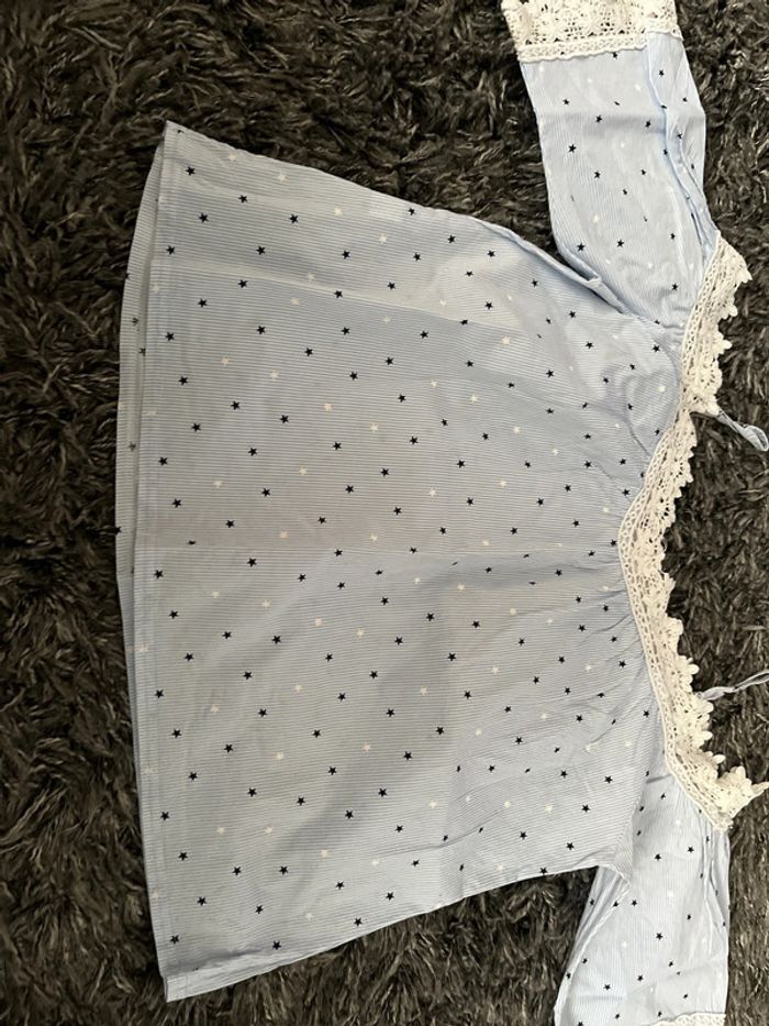 Blouse pour femmes - photo numéro 3
