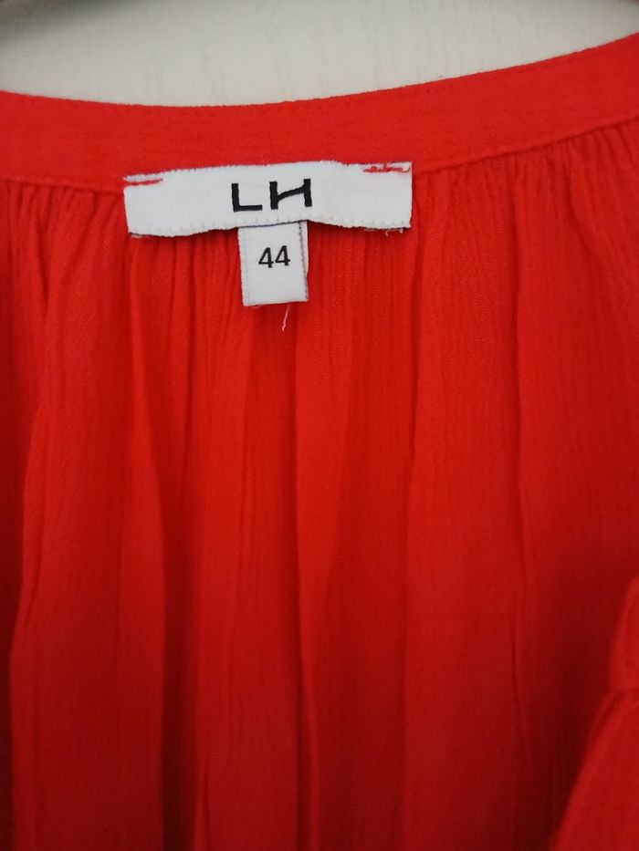 Blouse La Halle T44 - photo numéro 2