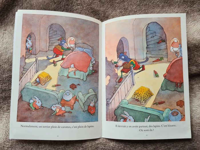 Livre Patatras ! - photo numéro 3
