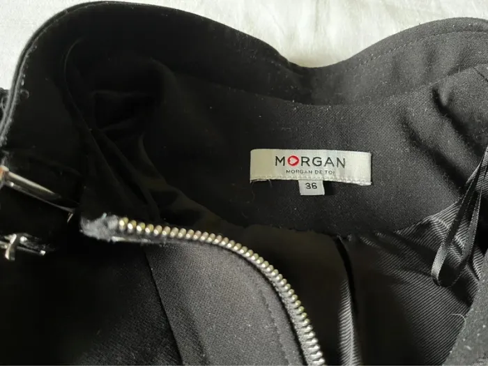 Veste Morgan - photo numéro 3