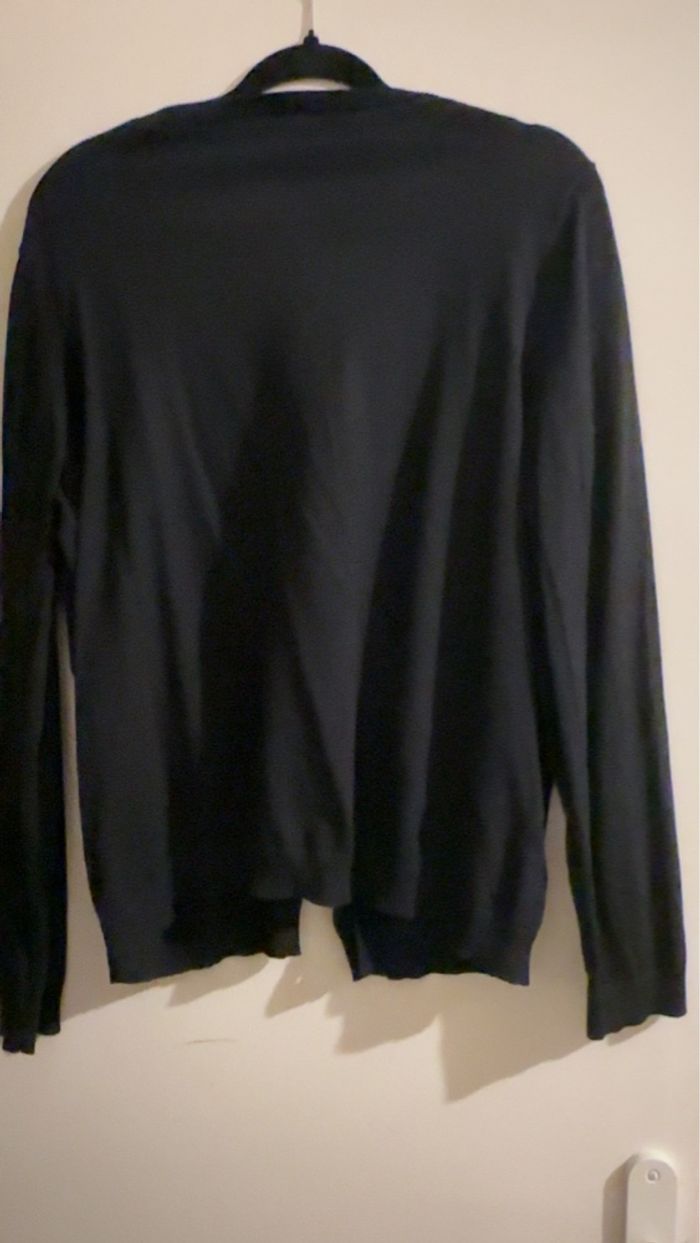 Lot de 2 gilets - photo numéro 3