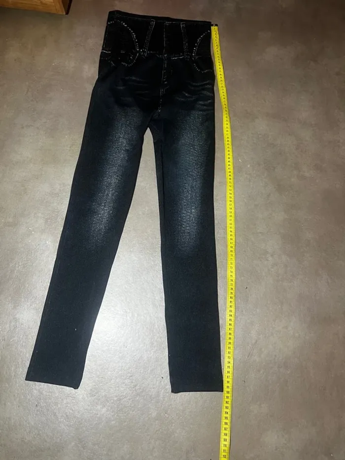 Leggings vintage - photo numéro 6