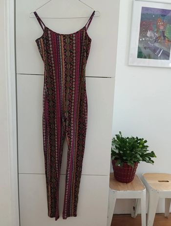 Combinaison H&M coachella taille M