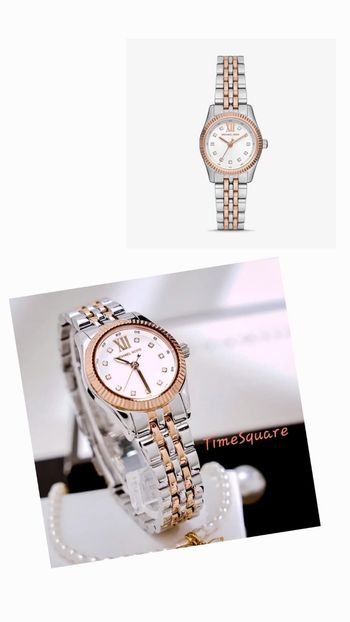 Montre homme et femme
