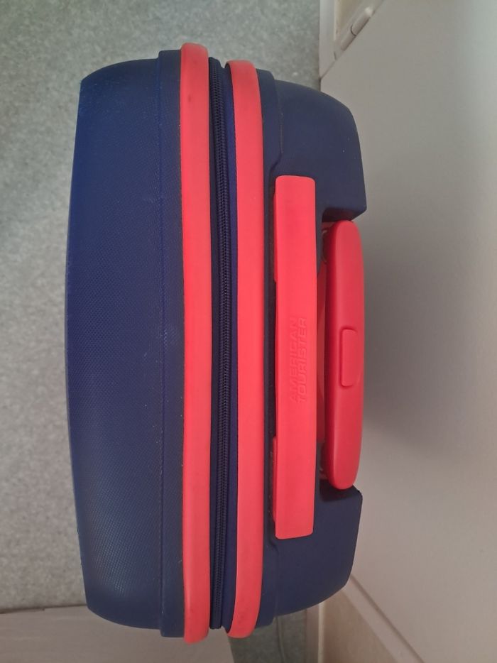 Petite valise - photo numéro 10