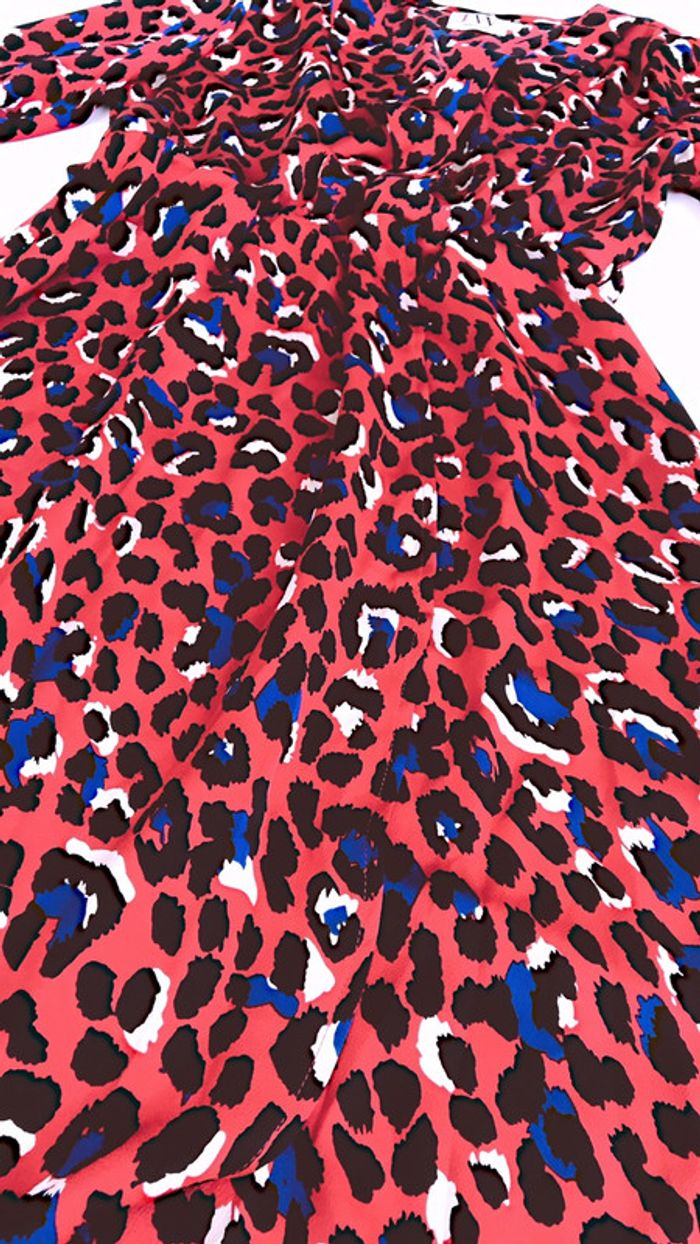 Robe sistaglam taille 38 / 10 uk - photo numéro 2