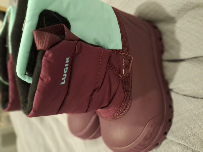 Boots de ski - photo numéro 4