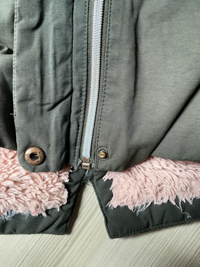 Manteau long - photo numéro 11