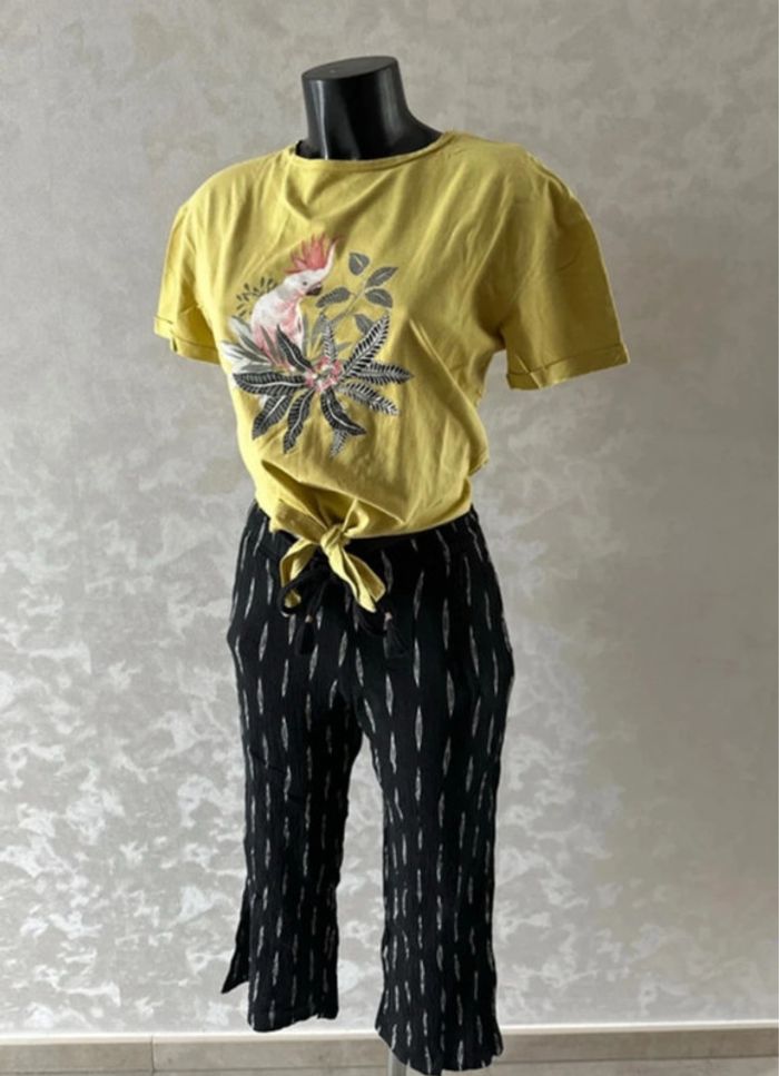 Pyjama Etam taille S - photo numéro 2