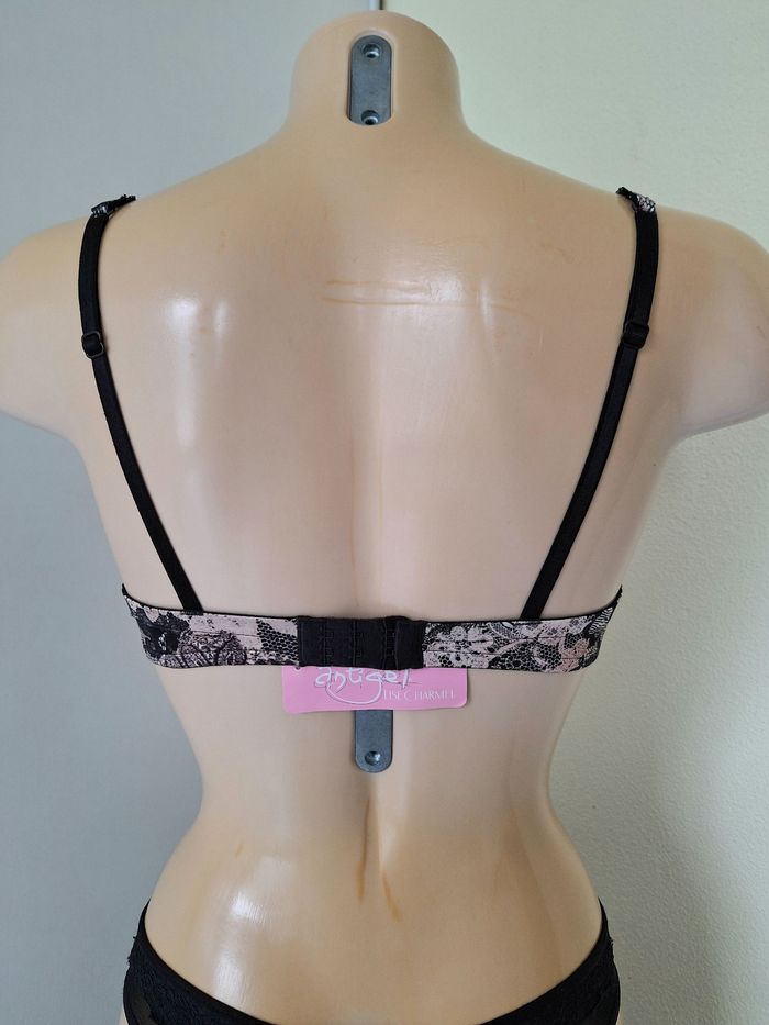 Soutien gorge taille 85B Antigel Lise Charmel - photo numéro 3