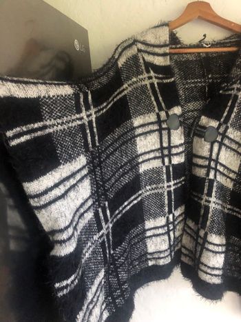 Poncho 