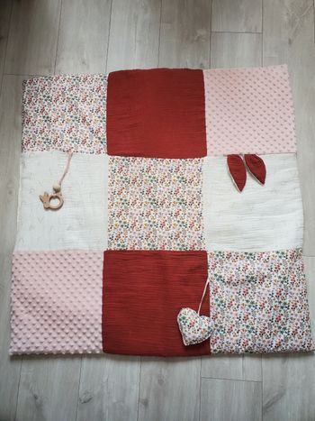 Tapis d'éveil