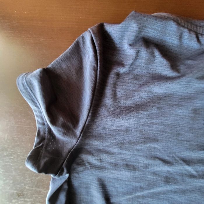 T-shirt MC sport enfant - photo numéro 9