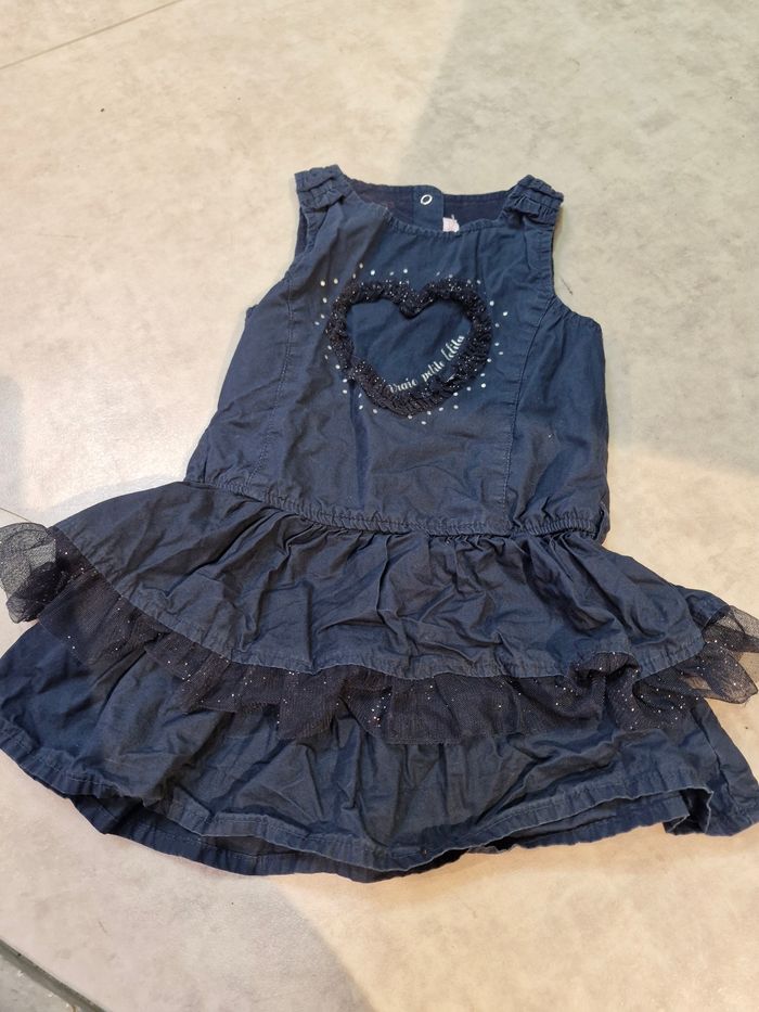 Lot bébé fille - photo numéro 3