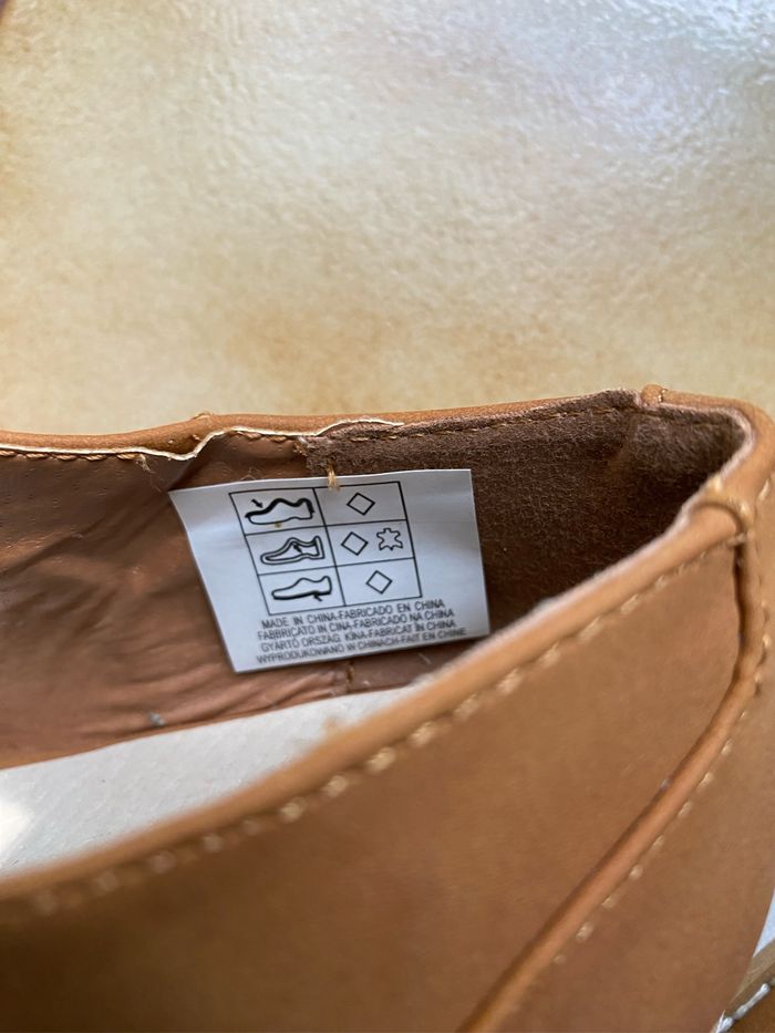 Mocassins femme In extenso - photo numéro 10