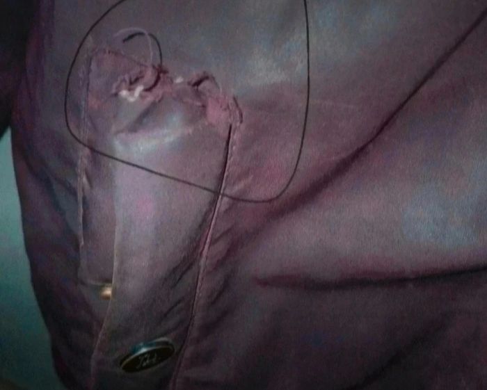Manteau Pénélope Leprevost - photo numéro 4