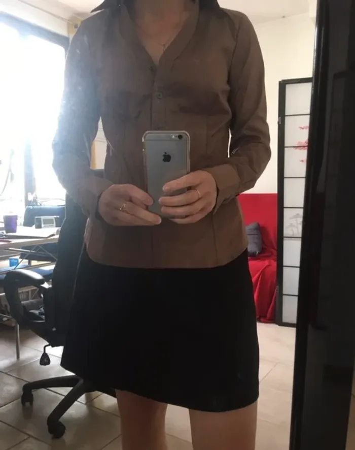 Chemise neuve Mexx 36/38 - photo numéro 4