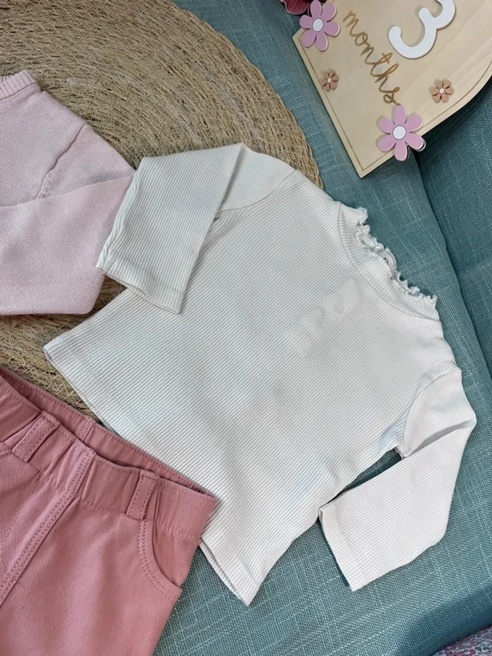 Ensemble taille 3 mois - photo numéro 10