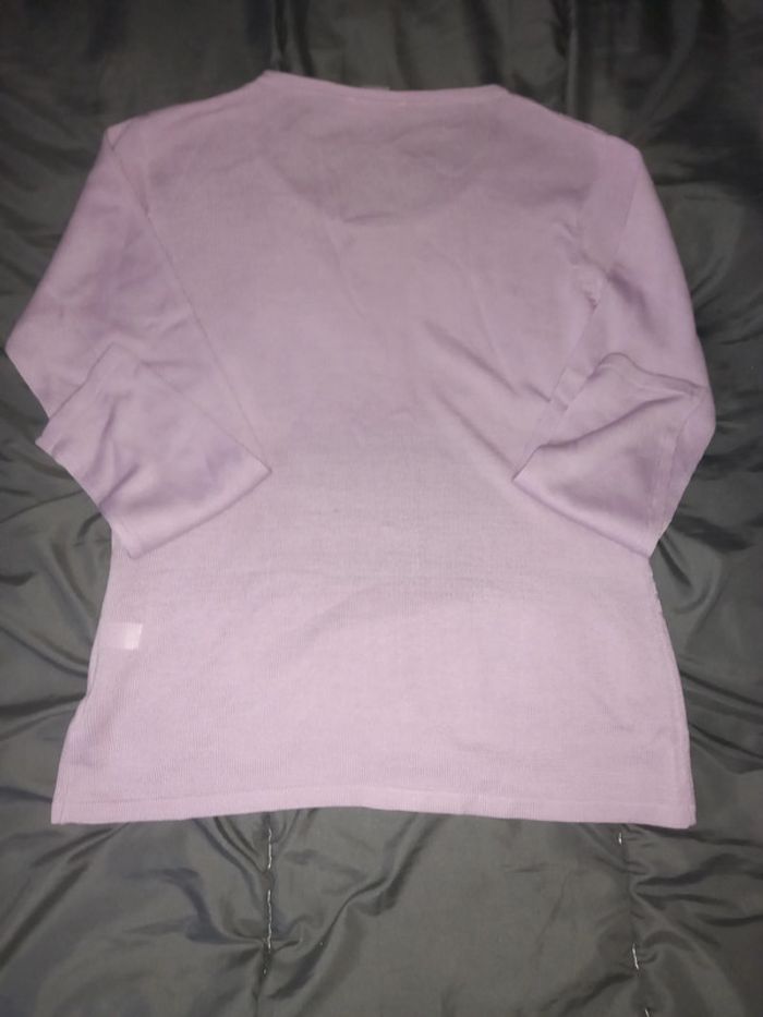 Pull Daxon T42 - photo numéro 6