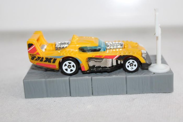 Hot weels two timer - photo numéro 6