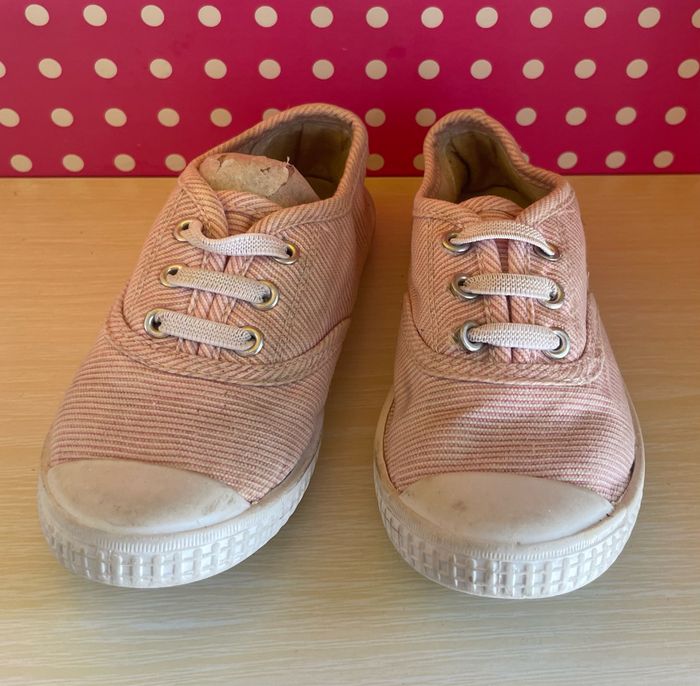 Lot de chaussures - photo numéro 5