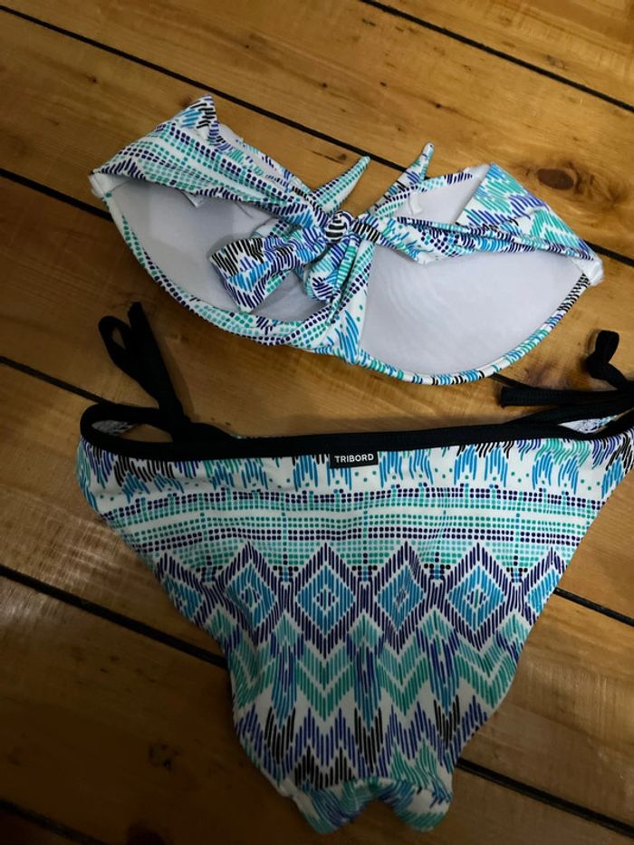 Maillot de bain 36 - photo numéro 5