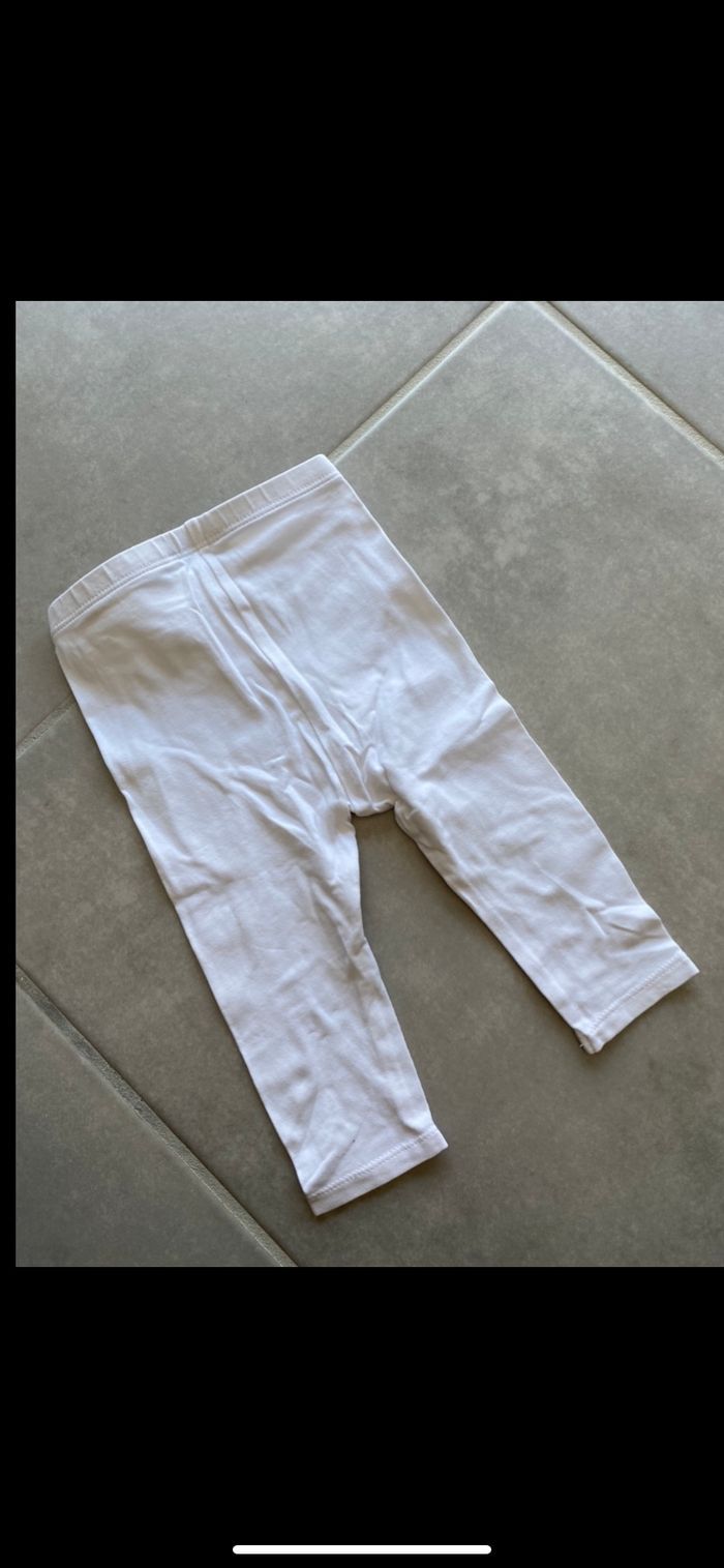 Legging Neuf Obaibi 9 mois - photo numéro 6