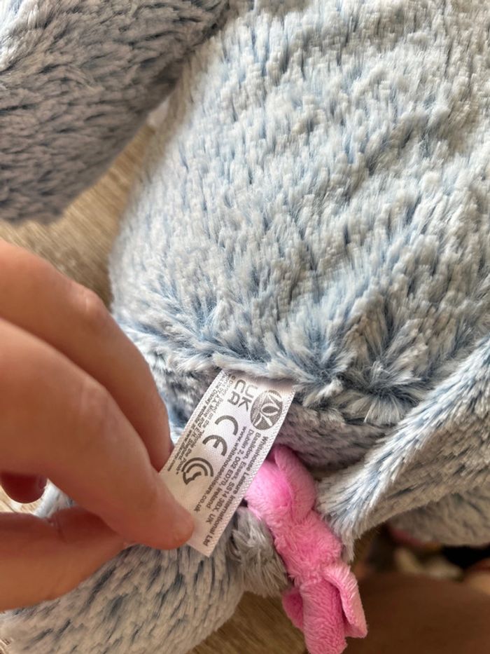 Peluche Disney - photo numéro 6