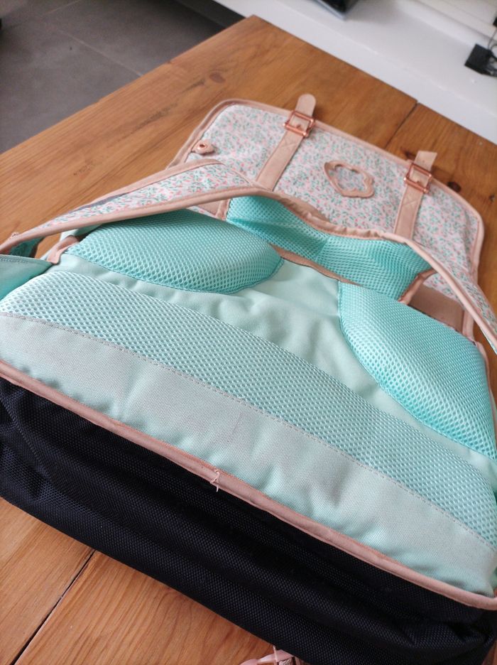Cartable - photo numéro 9