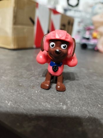 Zuma Pat' patrouille