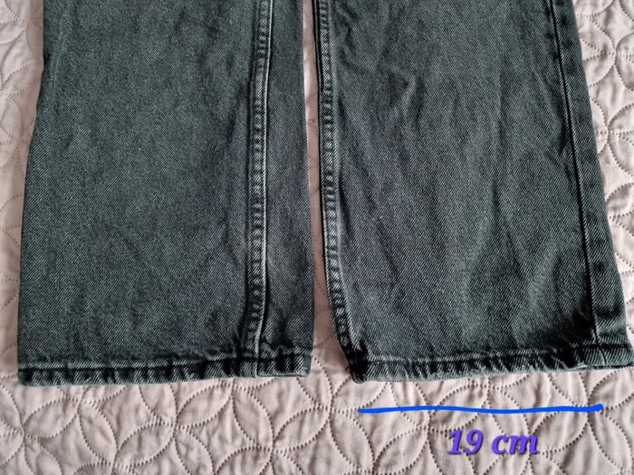 Jean Bershka femme 34 - photo numéro 7