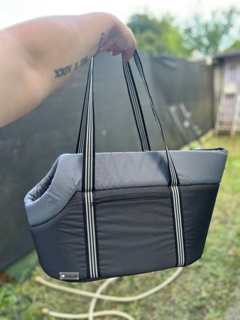 Sac de transport pour petits chiens et chats