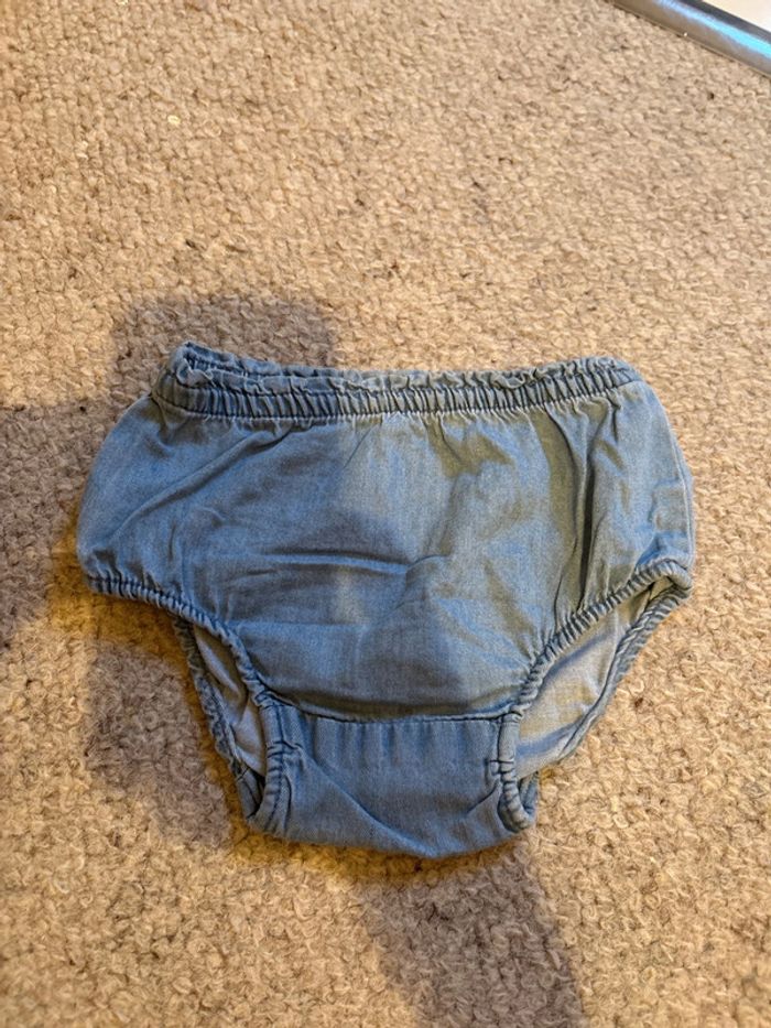 culotté 68 cm