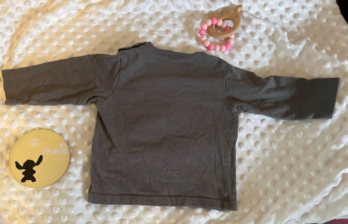 Pull bébé garçon - photo numéro 3