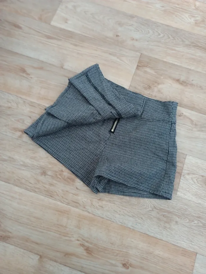 Jupe short Tao 6 ans - photo numéro 2