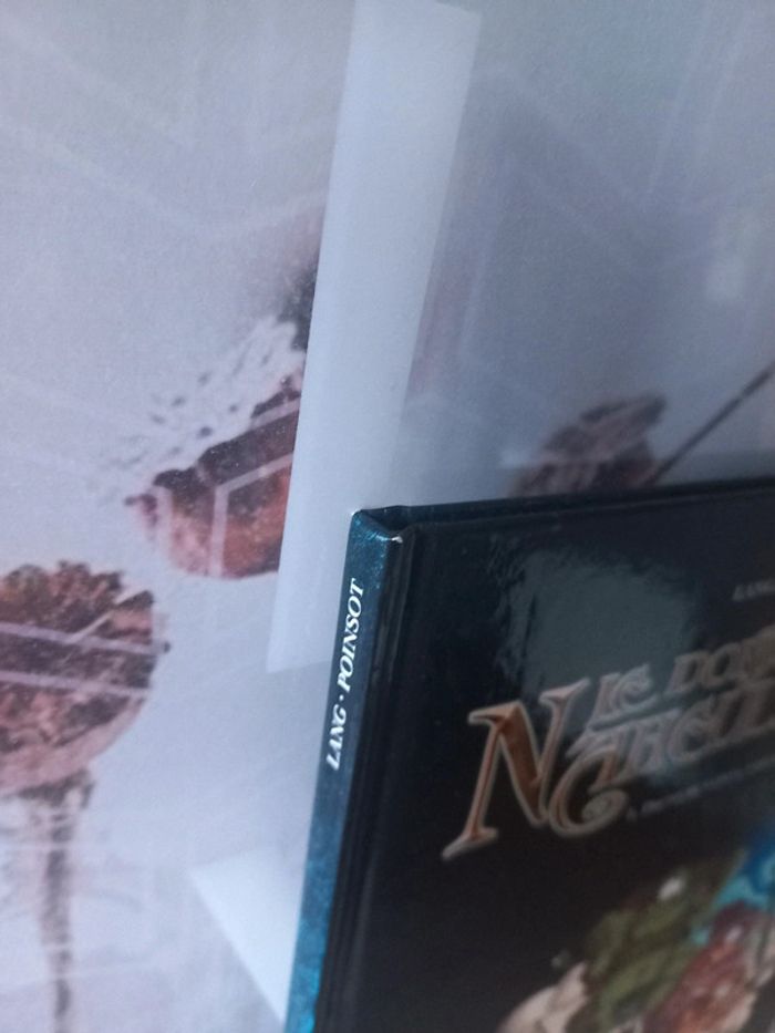 Le donjon de Naheulbeuk saison 1 partie 1 - photo numéro 3