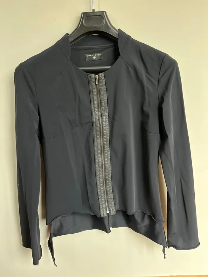 Veste one step - photo numéro 2