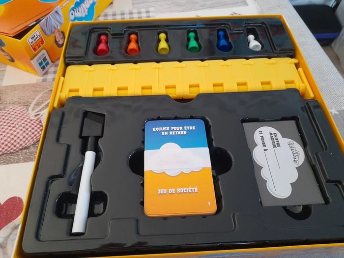 jeux de société - photo numéro 2